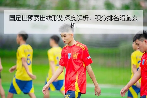 国足世预赛出线形势深度解析：积分排名暗藏玄机