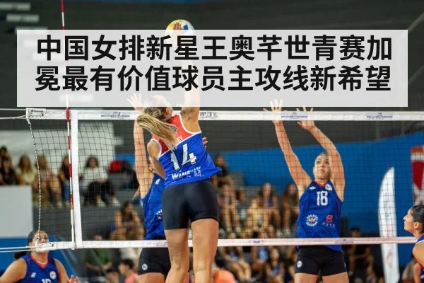 volleyball match action
